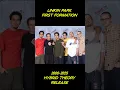 Download Lagu Linkin Park Pertama Kali Terbentuk (2000-2025) Saat Rilis Hybrid Theory #linkinpark