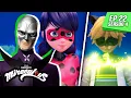 Download Lagu MIRACULOUS | 🐞 EPHEMERAL 🐾 | FULL EPISODE ▶️ Season 4 Episode 22