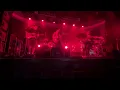 Local Natives - Just Before the Morning (Sound Check)