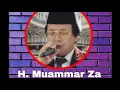Download Lagu H. Muammar Za - Qiro'atul Qur'an