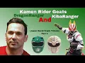 Download Lagu Kamen Rider Geats Dragon/KibaRanger Super Sentai Raise Buckles Henshin Sound (RIP Jason David Frank)