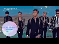 Lagu BIGBANG-Lets Not Fall In Love [8D use Earphones/Headphones]