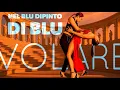 Download Lagu Nel Blu Dipinto di Blu (Volare) | Sax-Bachata Cover