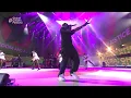 Sarkodie Performs 'Can't Let You Go' | Global Citizen Festival: Accra