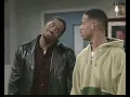 The Wayans Bros 4x10 - Shawn Marlon expose Ted