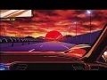 stars on the roof - larry june + curren$y + the alchemist (slowed + reverbed)