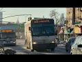 MTABC 2006 MCI D4500CL 3287 on the QM20