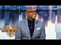 Producer Will Packer Discusses The Power Of The Pivot In New Book