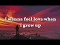 Download Lagu Dimitri Vegas Like Mike  –  When I Grow UP Lyrics  lyric ft. Wiz Khalifa