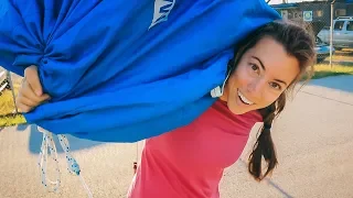 The Mast Comes Down | Sailing Soulianis – Ep. 23