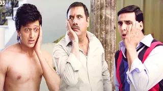 housefull comedy movie nonstop comedy scenes akshay riteish boman irani deepika jacqueline