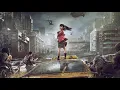 Alex Norre - Broken World