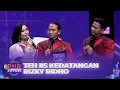 Lagu KEJUTAN! Iis Kedatangan Rizky Ridho! | DMD PANGGUNG REZEKI