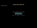 Leetcode 198 medium - House Robber