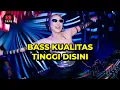 Lagu Dj Cinta Tak Bersyarat - BOXING MEDAN Jungle Dutch 2026