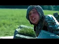 Peter vs Miraz | Narnia Prince Caspian 4k 60fps IMAX