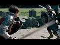 Peter vs Miraz | Narnia Prince Caspian 4k 60fps IMAX