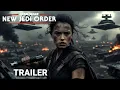 Lagu Star WARS: New Jedi Order (2026) | Trailer | Daisy Ridley