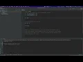 The Most Basic Python Torch Script You Could Make