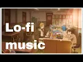 Download Lagu 1 hour lo-fi Dazai music in Armed Detective Agency // #bsd