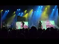 Thousand Below - Palace of Dread, live at The Fillmore 7/9/26