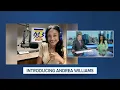 Milwaukee Broadcast Veteran Andrea Williams Joining TMJ4 News Team