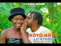 Koyo-Koyo Lo Nyaret By AK-16 De Son Latest song 2025.
