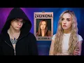 Download Lagu ZAGINIONA UCZENNICA