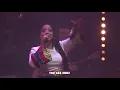 SINACH: WAY MAKER -  Live Performance, Featuring Mahalia Buchanan