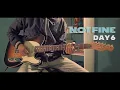 Download Lagu DAY6 (데이식스) - NOT FINE (나빠) Guitar Cover