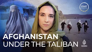 آنچه زنان در افغانستان می خواهند شما بدانید از اینجا شروع کنید  آنچه زنان در افغانستان می خواهند شما بدانید از اینجا شروع کنید