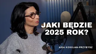 PRZEWIDZIAŁA WOJNĘ I PANDEMIĘ. TERAZ UJAWNIA CO WYDARZY SIĘ W 2025