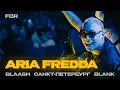 Download Lagu ARIA FREDDA  - BLAASH | GRAND PRIX SPB | FBR LIVE DJ-SET