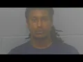 Prosecutors file charges against man wanted in deadly downtown Springfield shooting