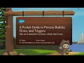 A Pocket Guide to Process Builder Flows and Triggers