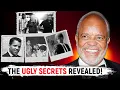 The SHOCKING Truth About Berry Gordy s Life and Career