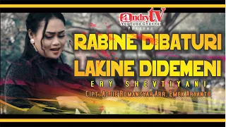 rabine dibaturi lakine didemeni ery shevtiyani official music video 