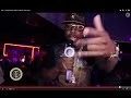 ROCKO celebrate with BIG X at KAMALS 21