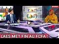 Download Lagu C'est Officiel, la Nouvelle Monaie de L'AES Enfin validé Sur le Plan Mondial, IB et Tiani dise Tout