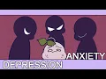 10 Negative Thinking Styles That Causes Depression