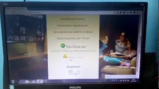 موقع رائع و مجاني للحصول على سيرفرات Cccam يوميا 