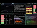 Moon Dev Admits The System Is Broken Then Does This Anyway