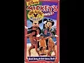 Lagu Mickey's Fun Songs - Beach Party at Walt Disney World (1995 VHS) full in HD