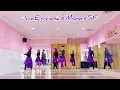 Download Lagu Love Is The Answer - Line Dance | Choreo by Bambang Satiyawan (INA) December 2021 | Intermediate