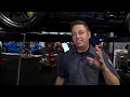 2023 SEMA PP8 Four-Post Lift