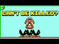 Killing Mario Isn't As Fun As It Sounds