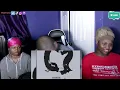 Nigerian siblings React to PENOMECO - 'KK' Official MV