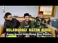 Download Lagu Daeng Syawal Kolaborasi Adzan Kurdi Viral @ValdyNyonk.Official \u0026 Reza wibawa || Viral di Tiktok