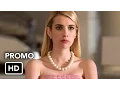 Scream Queens FOX Pretty Evil Promo