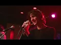 sombr - back to friends | Audiotree Live